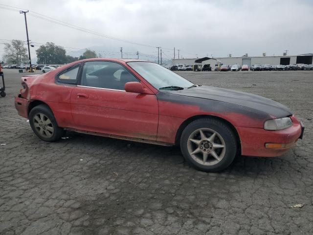 Photo 3 VIN: JHMBB2253RC001421 - HONDA PRELUDE 