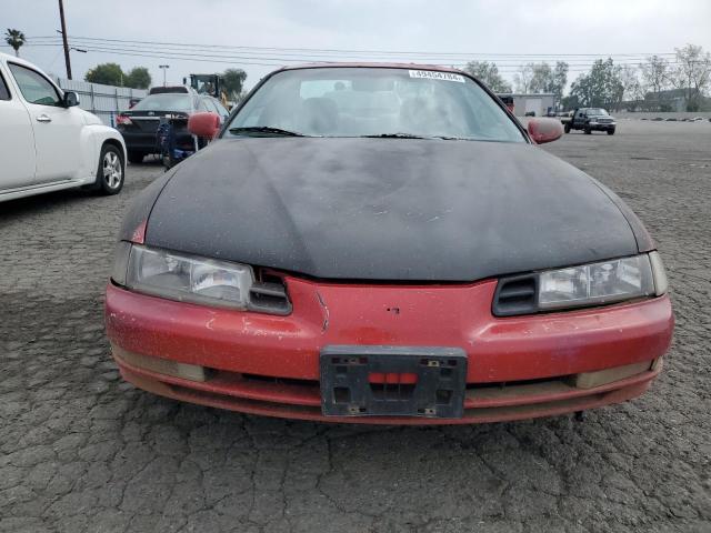 Photo 4 VIN: JHMBB2253RC001421 - HONDA PRELUDE 