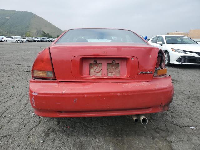 Photo 5 VIN: JHMBB2253RC001421 - HONDA PRELUDE 