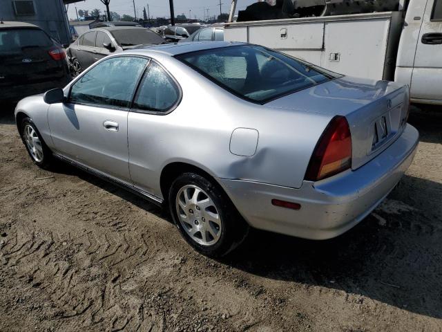 Photo 1 VIN: JHMBB225XRC006132 - HONDA PRELUDE SI 