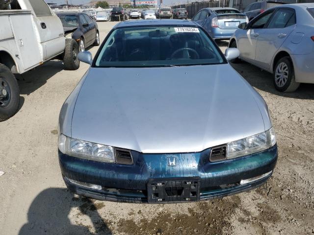 Photo 4 VIN: JHMBB225XRC006132 - HONDA PRELUDE SI 