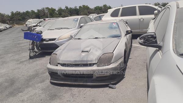 Photo 5 VIN: JHMBB5240WC200069 - HONDA PRELUDE 