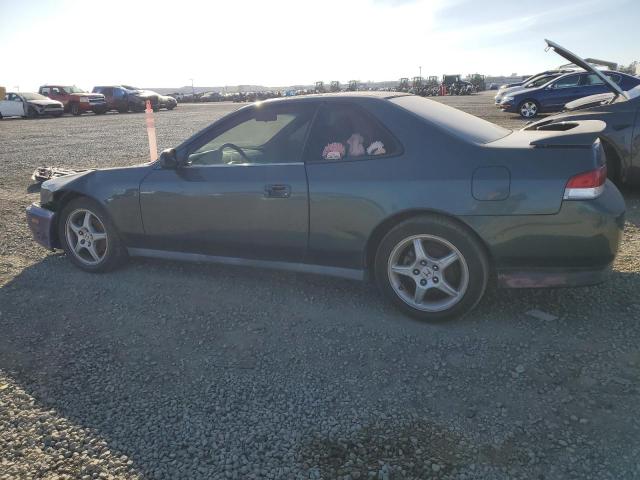 Photo 1 VIN: JHMBB6141VC015571 - HONDA PRELUDE 