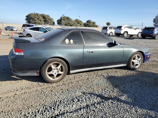 Photo 2 VIN: JHMBB6141VC015571 - HONDA PRELUDE 