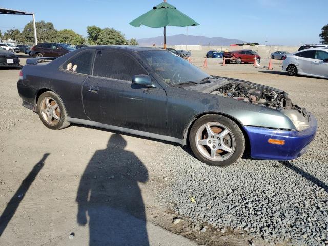 Photo 3 VIN: JHMBB6141VC015571 - HONDA PRELUDE 