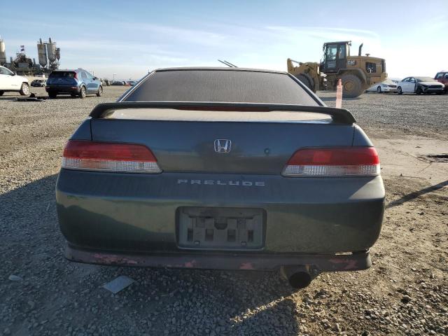 Photo 5 VIN: JHMBB6141VC015571 - HONDA PRELUDE 