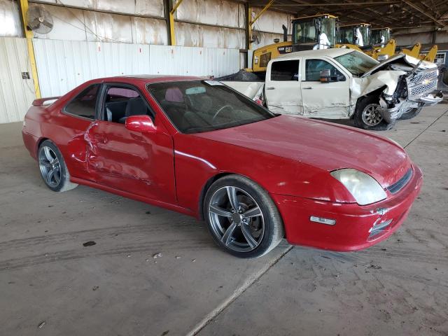 Photo 3 VIN: JHMBB6142VC012243 - HONDA PRELUDE 