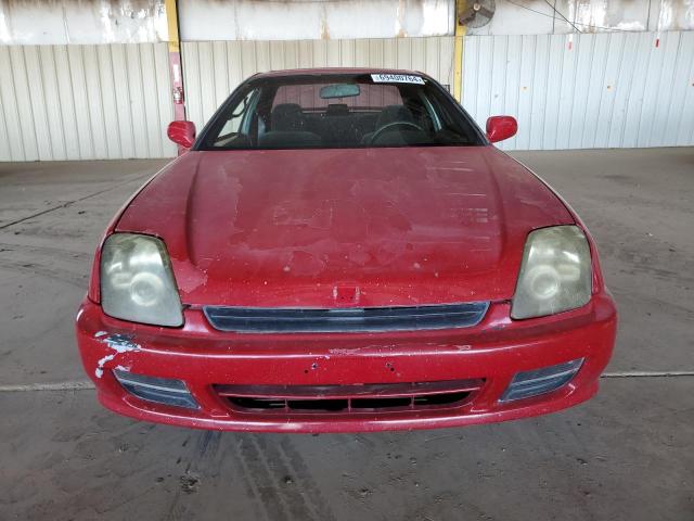 Photo 4 VIN: JHMBB6142VC012243 - HONDA PRELUDE 