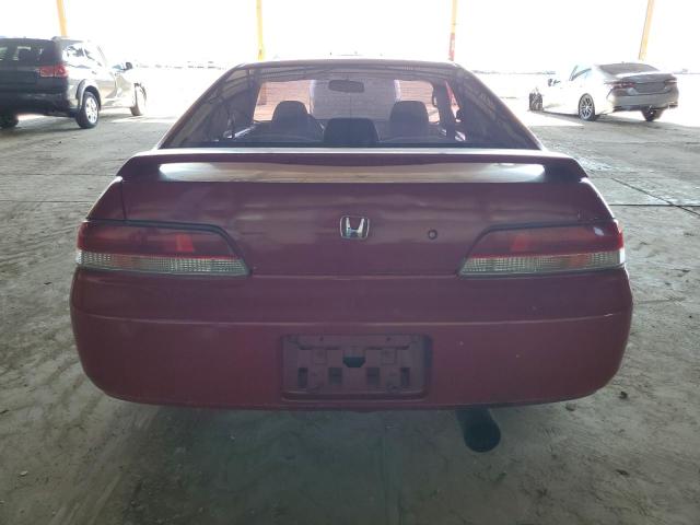 Photo 5 VIN: JHMBB6142VC012243 - HONDA PRELUDE 