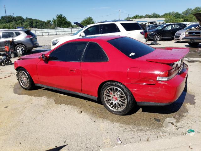 Photo 1 VIN: JHMBB6143YC009193 - HONDA PRELUDE 