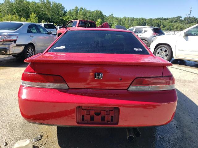 Photo 5 VIN: JHMBB6143YC009193 - HONDA PRELUDE 