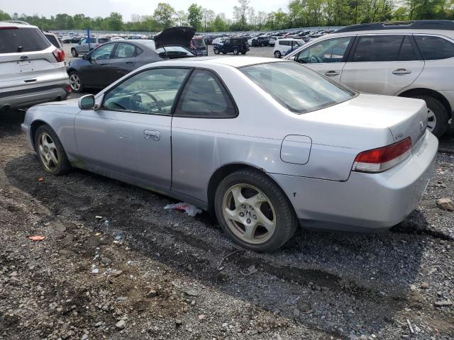 Photo 1 VIN: JHMBB61441C006034 - HONDA PRELUDE 