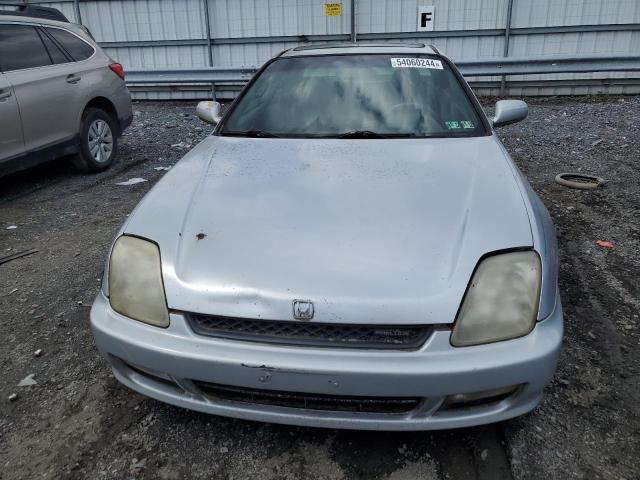 Photo 4 VIN: JHMBB61441C006034 - HONDA PRELUDE 