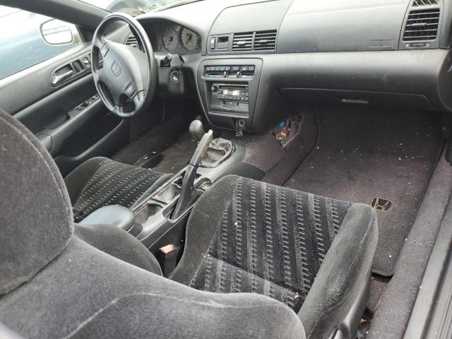 Photo 7 VIN: JHMBB61441C006034 - HONDA PRELUDE 