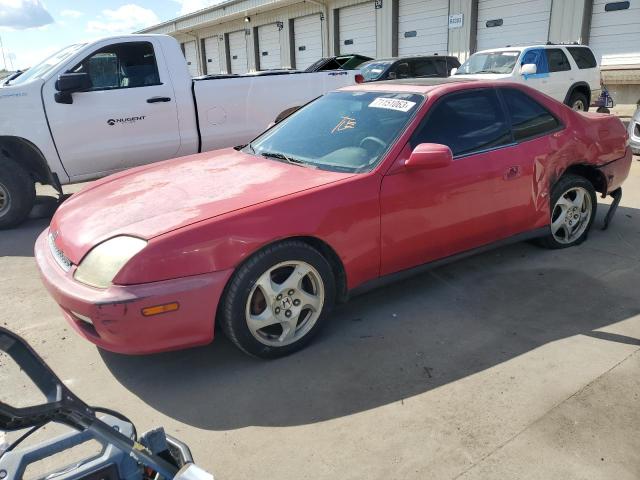 Photo 0 VIN: JHMBB6144YC006562 - HONDA PRELUDE 