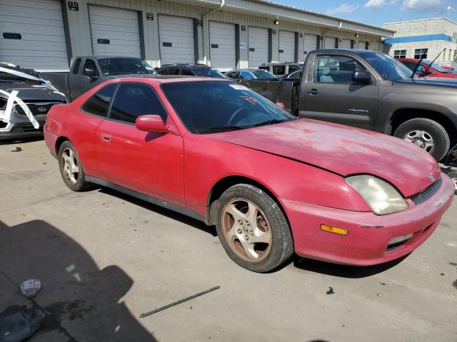 Photo 3 VIN: JHMBB6144YC006562 - HONDA PRELUDE 