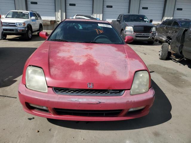 Photo 4 VIN: JHMBB6144YC006562 - HONDA PRELUDE 