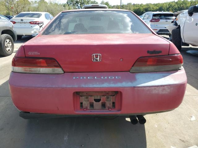 Photo 5 VIN: JHMBB6144YC006562 - HONDA PRELUDE 