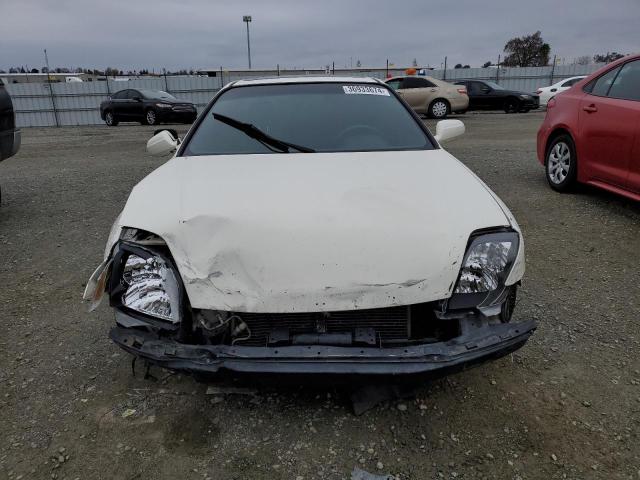 Photo 4 VIN: JHMBB6145YC002293 - HONDA PRELUDE 