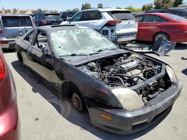 Photo 3 VIN: JHMBB61461C008240 - HONDA PRELUDE 