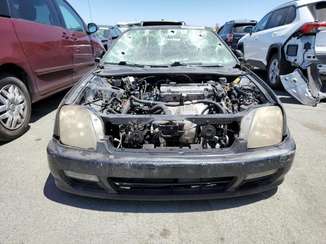 Photo 4 VIN: JHMBB61461C008240 - HONDA PRELUDE 