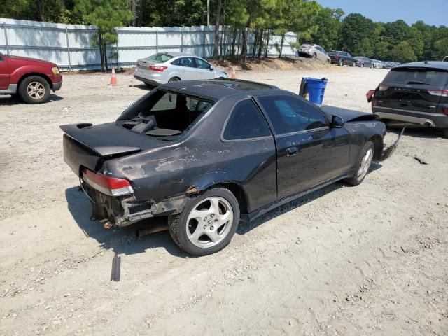 Photo 2 VIN: JHMBB6148VC005779 - HONDA PRELUDE 