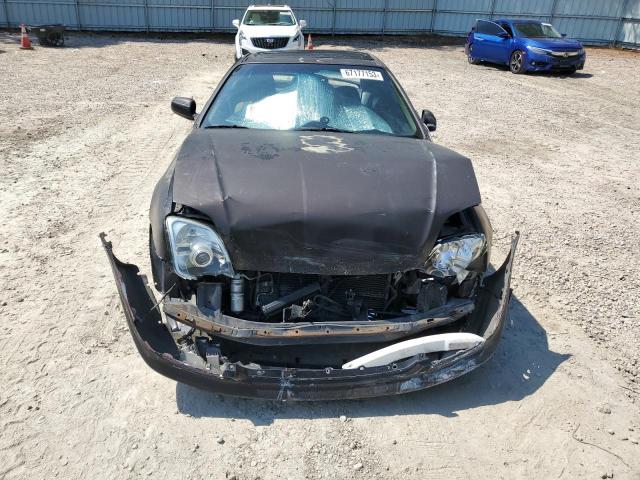 Photo 4 VIN: JHMBB6148VC005779 - HONDA PRELUDE 