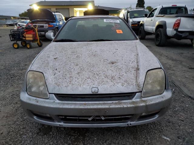 Photo 4 VIN: JHMBB6148WC005637 - HONDA PRELUDE 