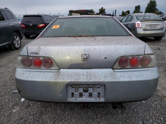 Photo 5 VIN: JHMBB6148WC005637 - HONDA PRELUDE 