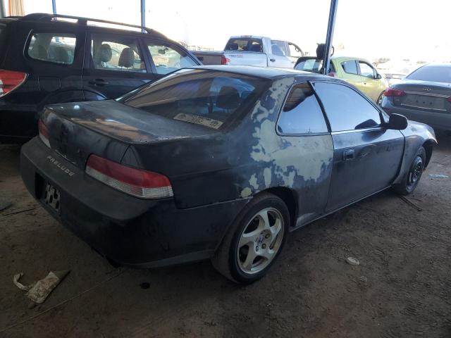 Photo 2 VIN: JHMBB6149XC008094 - HONDA PRELUDE 