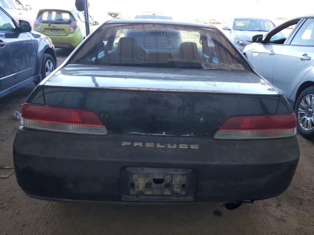 Photo 5 VIN: JHMBB6149XC008094 - HONDA PRELUDE 