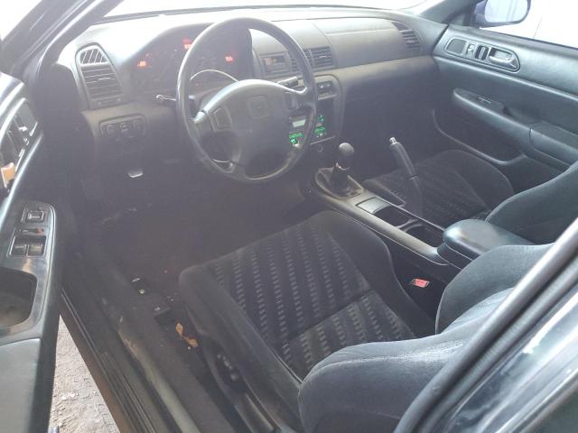 Photo 7 VIN: JHMBB6149XC008094 - HONDA PRELUDE 