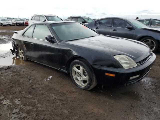 Photo 3 VIN: JHMBB6149YC000773 - HONDA PRELUDE 