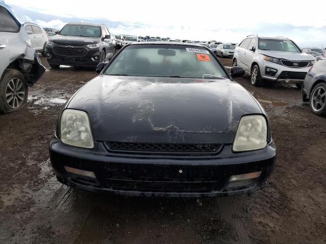 Photo 4 VIN: JHMBB6149YC000773 - HONDA PRELUDE 