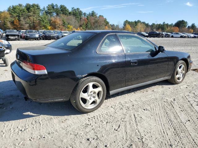 Photo 2 VIN: JHMBB614X1C005793 - HONDA PRELUDE 