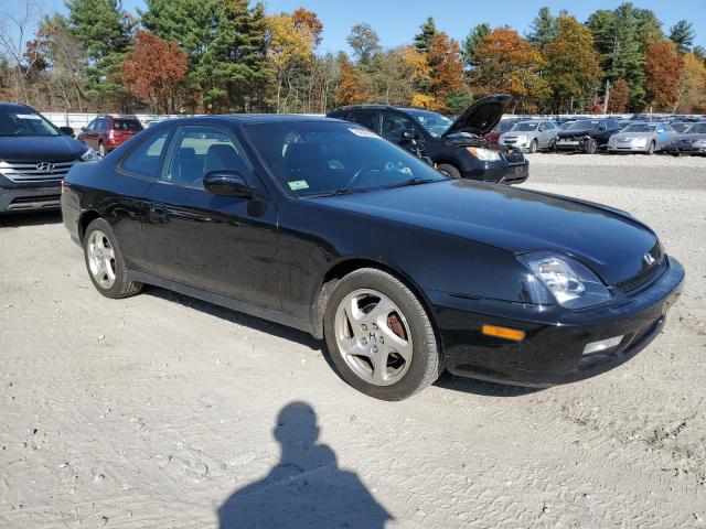 Photo 3 VIN: JHMBB614X1C005793 - HONDA PRELUDE 