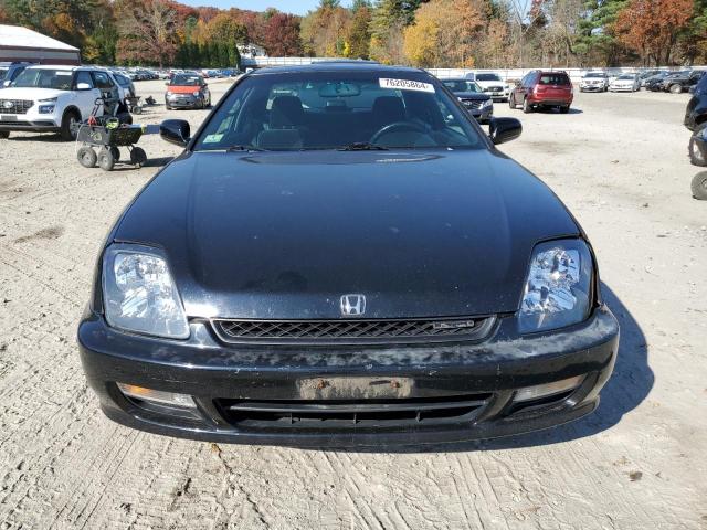 Photo 4 VIN: JHMBB614X1C005793 - HONDA PRELUDE 