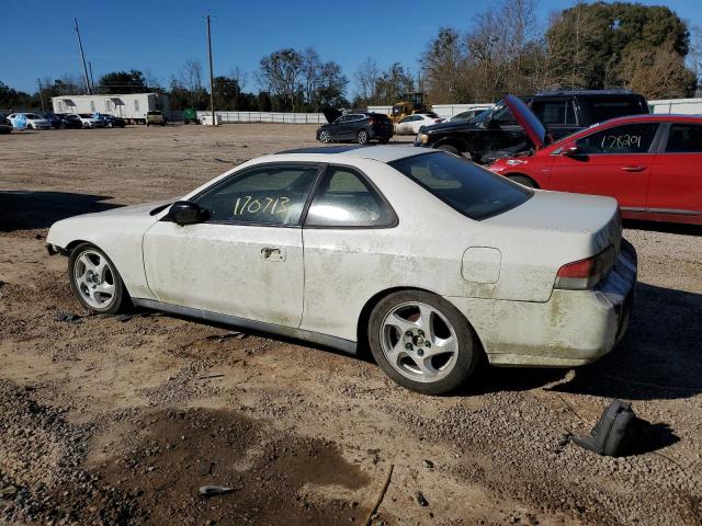 Photo 1 VIN: JHMBB614XWC013013 - HONDA PRELUDE 