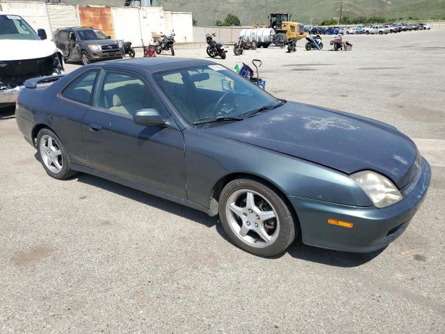 Photo 3 VIN: JHMBB6151WC014995 - HONDA PRELUDE 