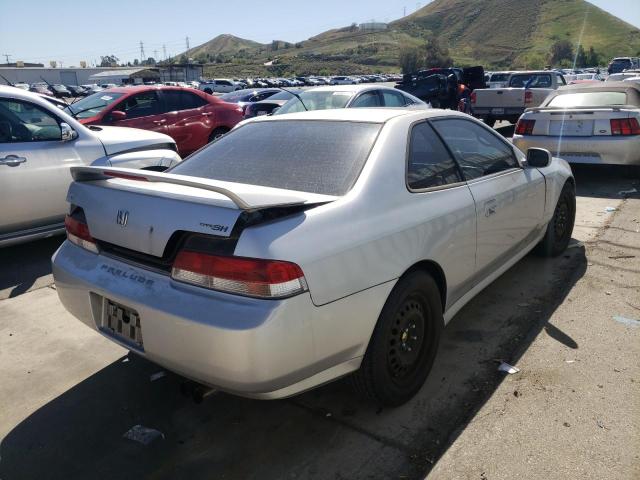 Photo 3 VIN: JHMBB61521C008342 - HONDA PRELUDE SH 