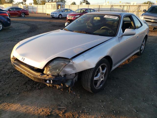 Photo 0 VIN: JHMBB61521C009264 - HONDA PRELUDE 