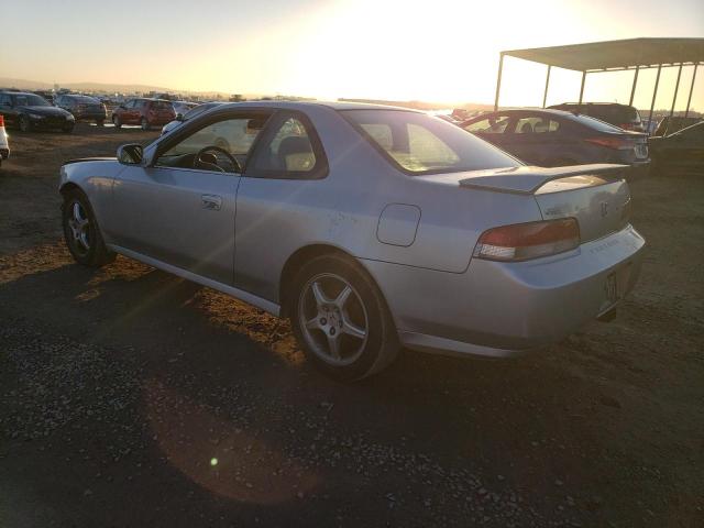 Photo 1 VIN: JHMBB61521C009264 - HONDA PRELUDE 