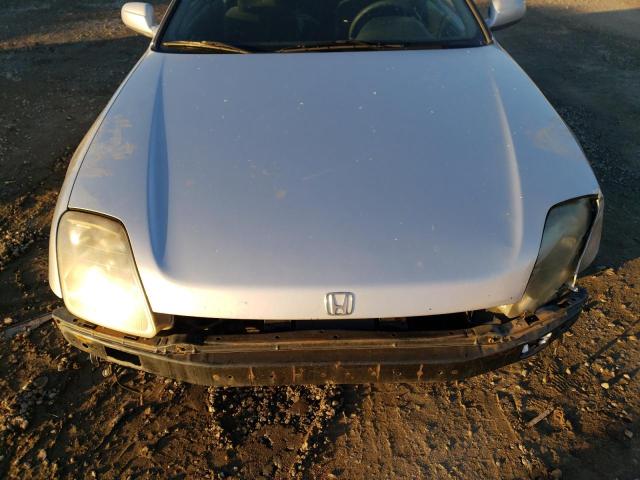 Photo 10 VIN: JHMBB61521C009264 - HONDA PRELUDE 