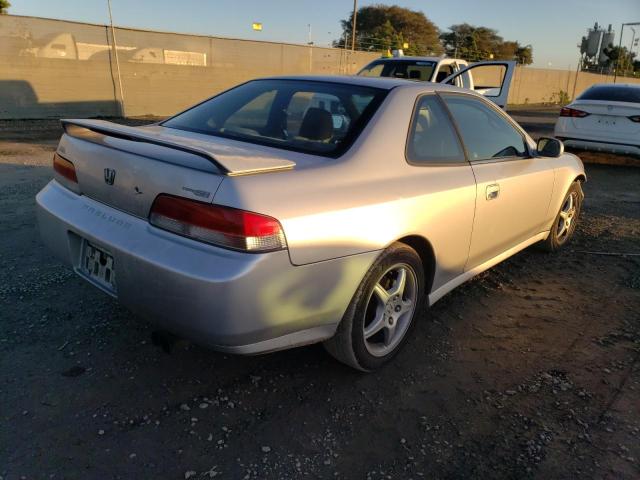 Photo 2 VIN: JHMBB61521C009264 - HONDA PRELUDE 