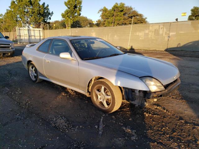 Photo 3 VIN: JHMBB61521C009264 - HONDA PRELUDE 