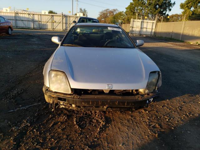 Photo 4 VIN: JHMBB61521C009264 - HONDA PRELUDE 