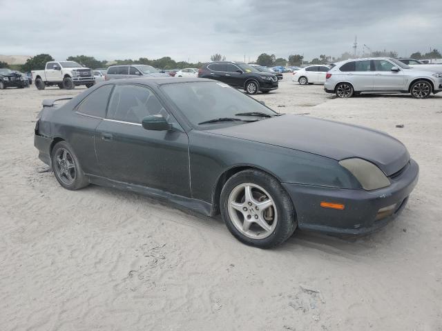 Photo 3 VIN: JHMBB6153XC001117 - HONDA PRELUDE SH 