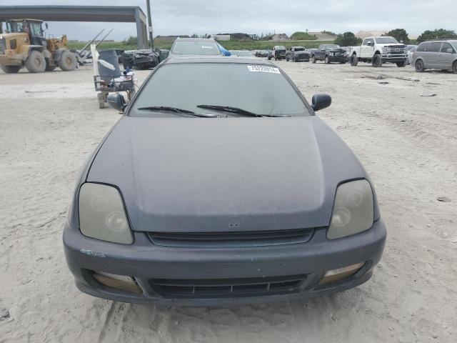 Photo 4 VIN: JHMBB6153XC001117 - HONDA PRELUDE SH 