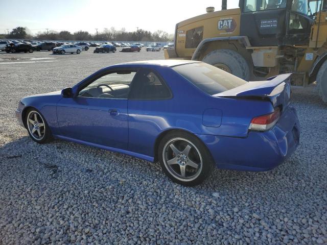 Photo 1 VIN: JHMBB61541C000629 - HONDA PRELUDE 