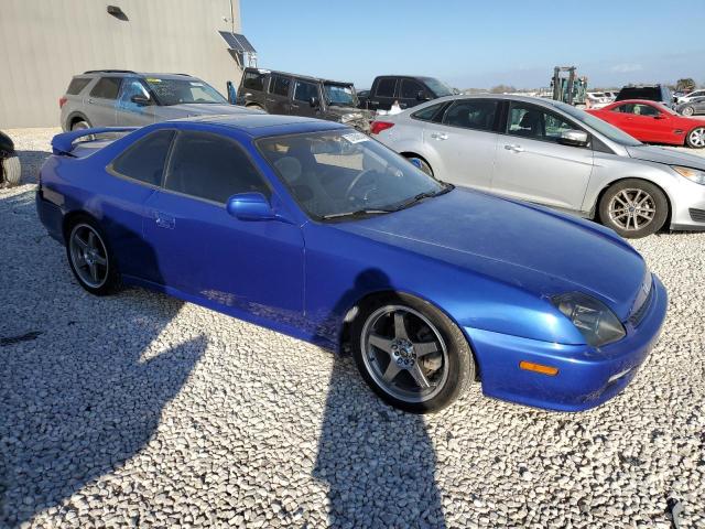 Photo 3 VIN: JHMBB61541C000629 - HONDA PRELUDE 